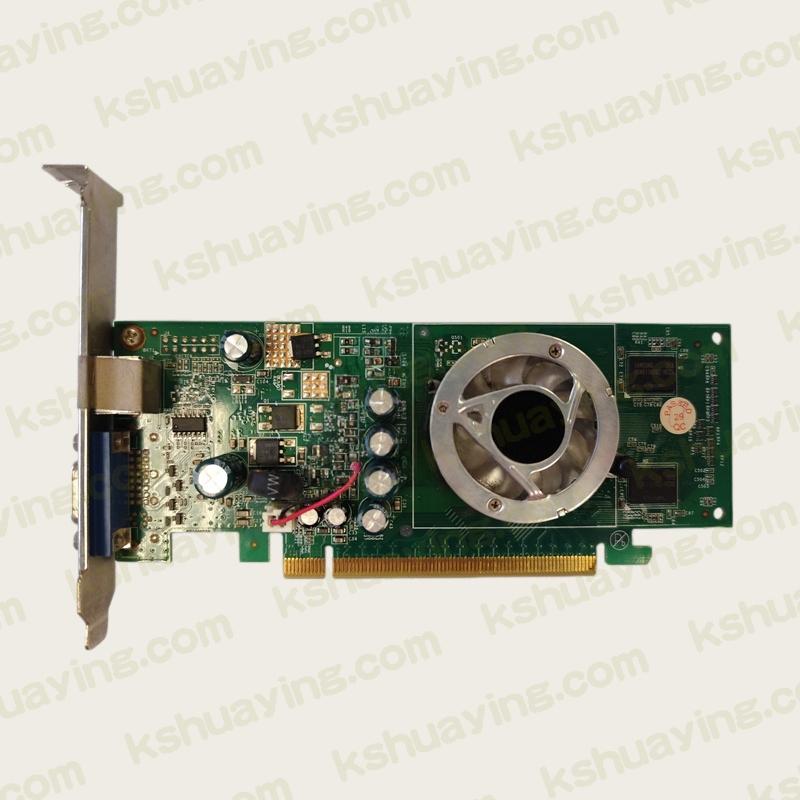 Medison Graphics Card Ultrasound ASSY Part BD3776